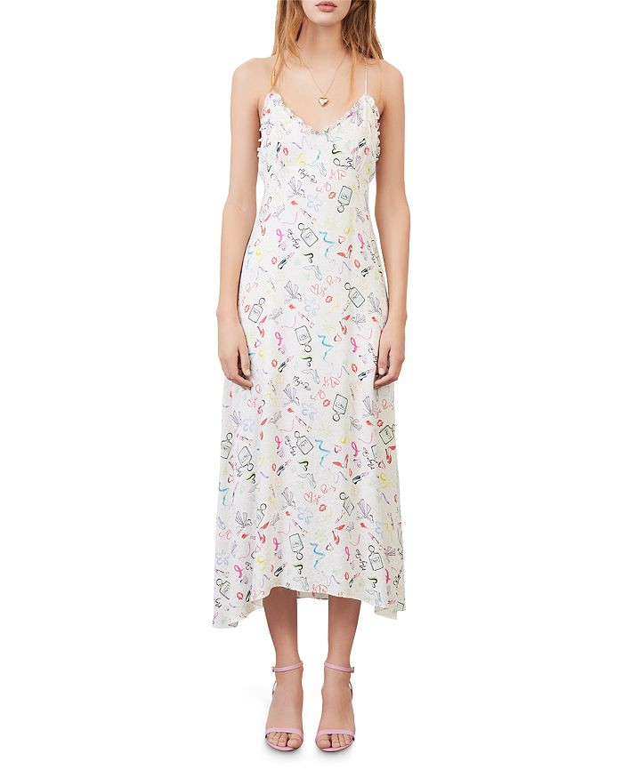Retake Printed Sun Dress | Bloomingdale's (US)