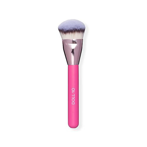 Doll 10 Precision Coverage & Contour Brush | HSN