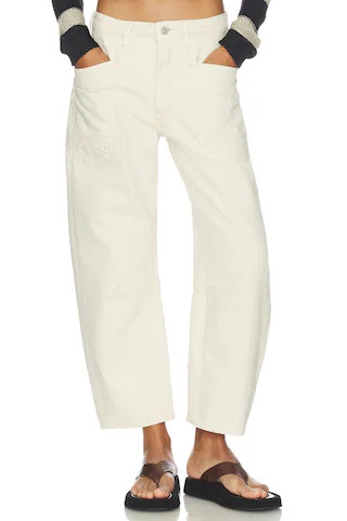 Minimalist Moxie Boyfriend Jean
                    
                    Free People | Revolve Clothing (Global)