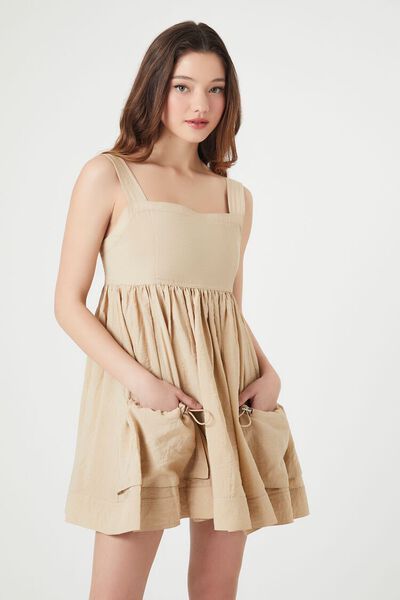 Color:LIGHT OLIVE | Forever 21