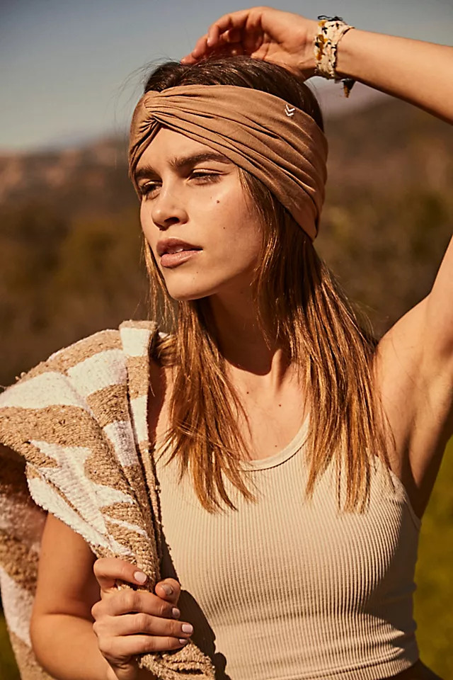 Happiness Runs Crop | Free People (Global - UK&FR Excluded)