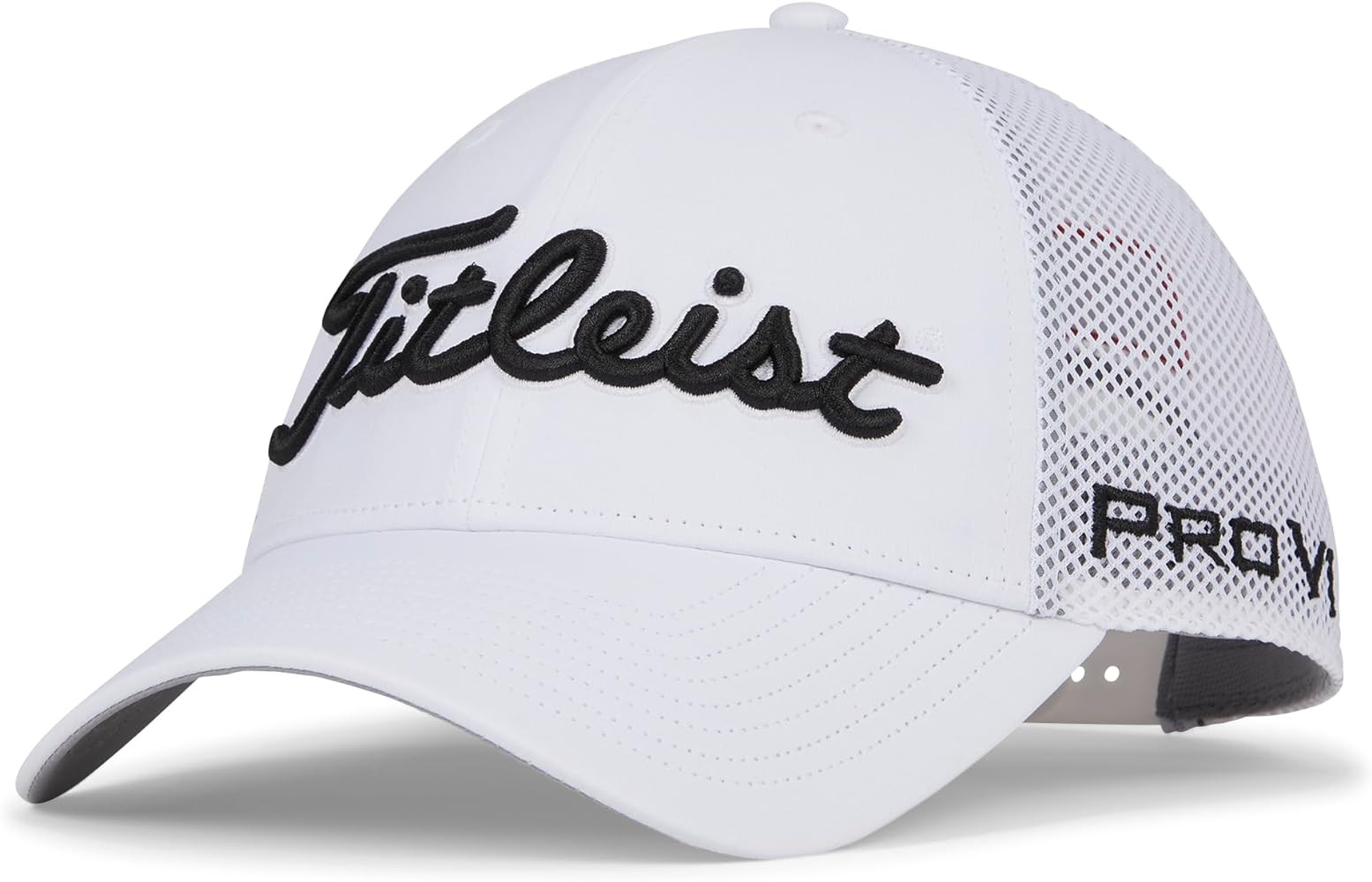 Titleist Men's Tour Performance Mesh Golf Hat | Amazon (US)