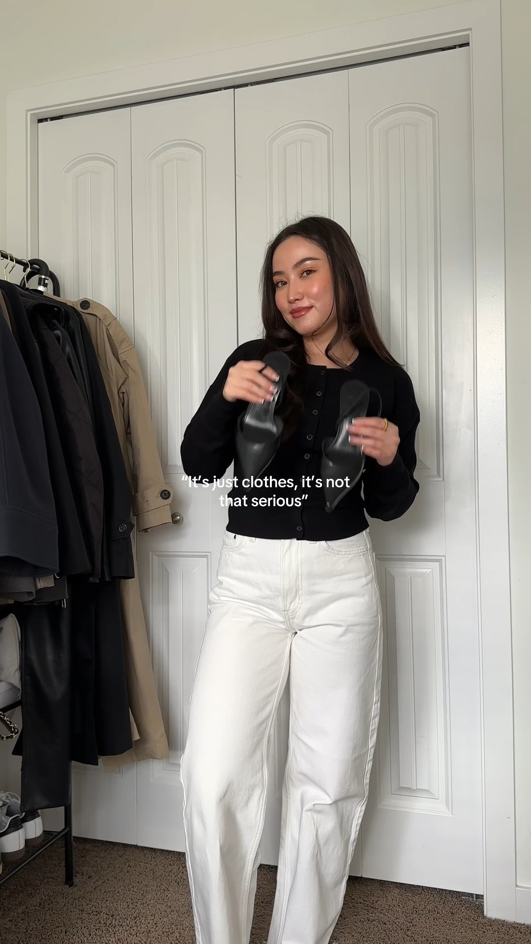 Power isn't given. It’s worn🖤 