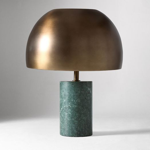 Briggs Table Lamp (15") | West Elm (US)