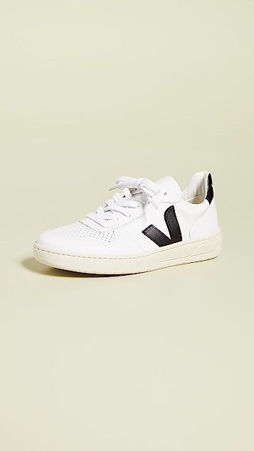 V-10 Lace Up Sneakers | Shopbop