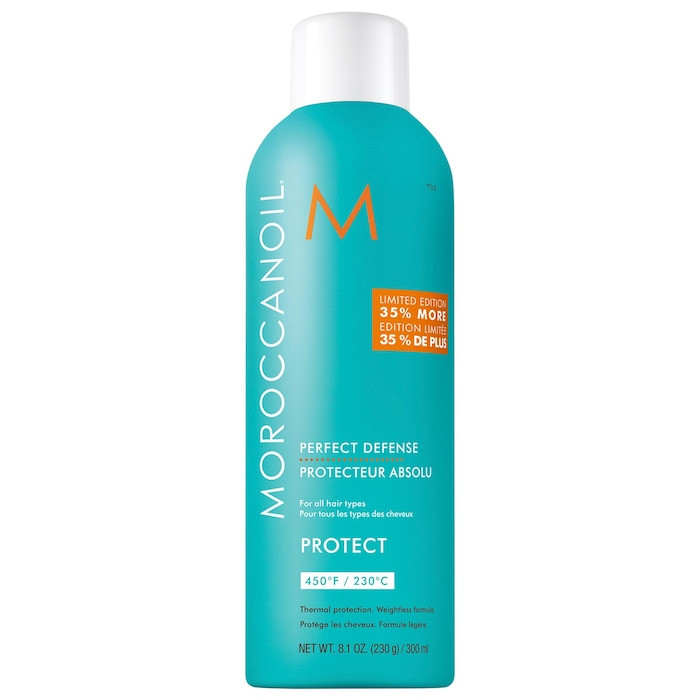 Perfect Defense Heat Protectant | Sephora (US)