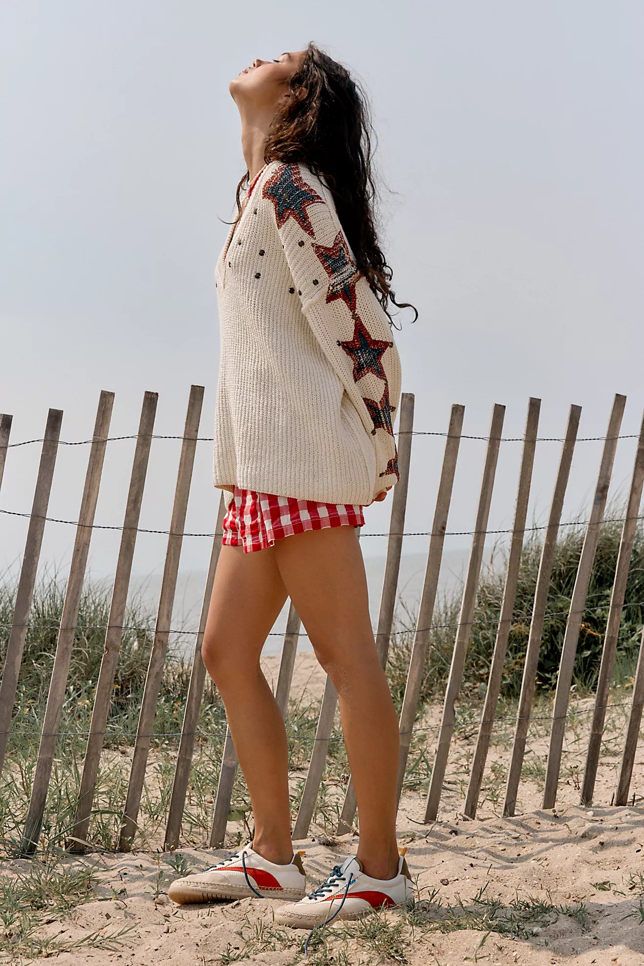 We The Free Heritage Pullover | Free People (Global - UK&FR Excluded)