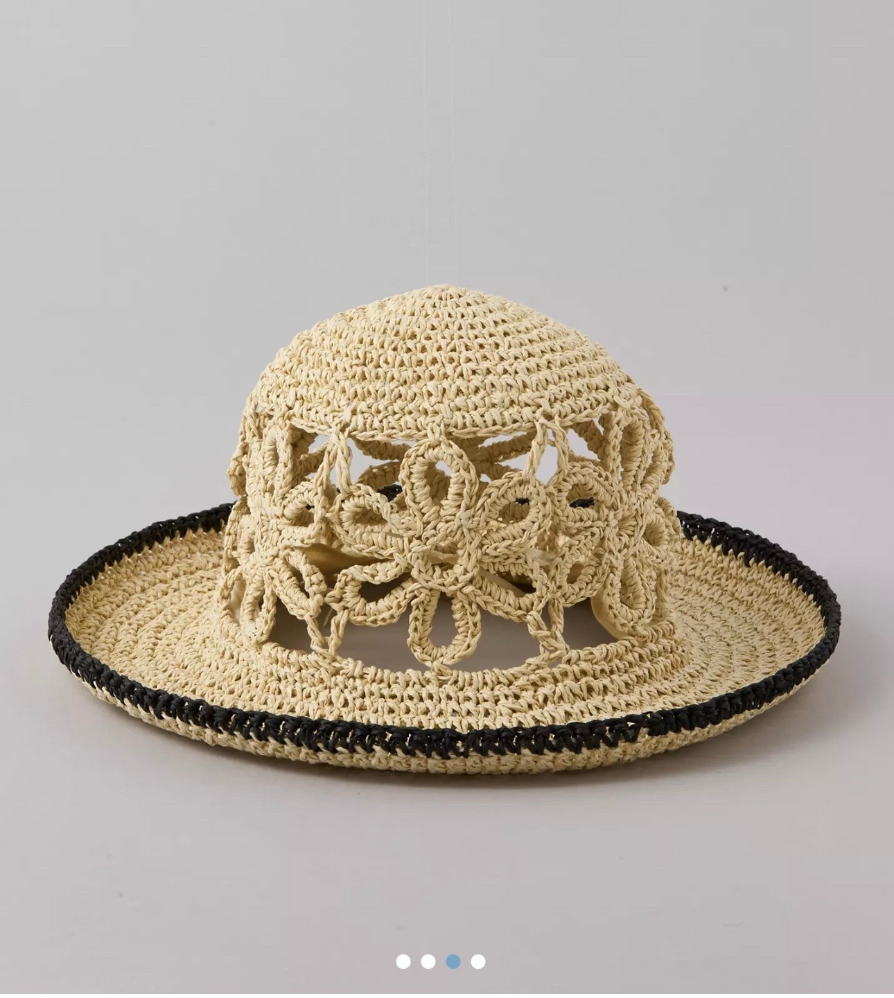 Cutest bucket hat for summer!! #summer #buckethat #strawbuckethat
