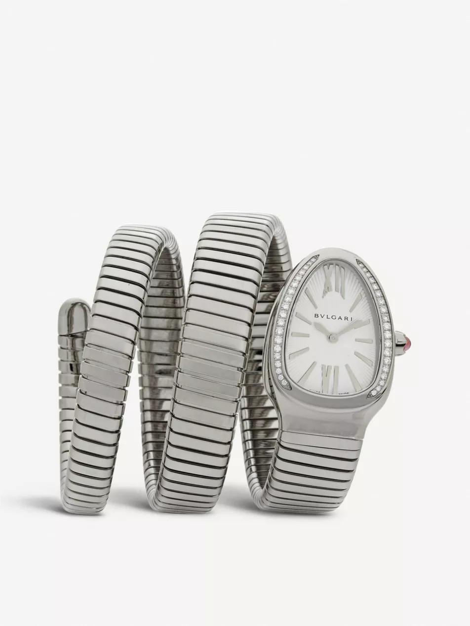 BVLGARI | Selfridges