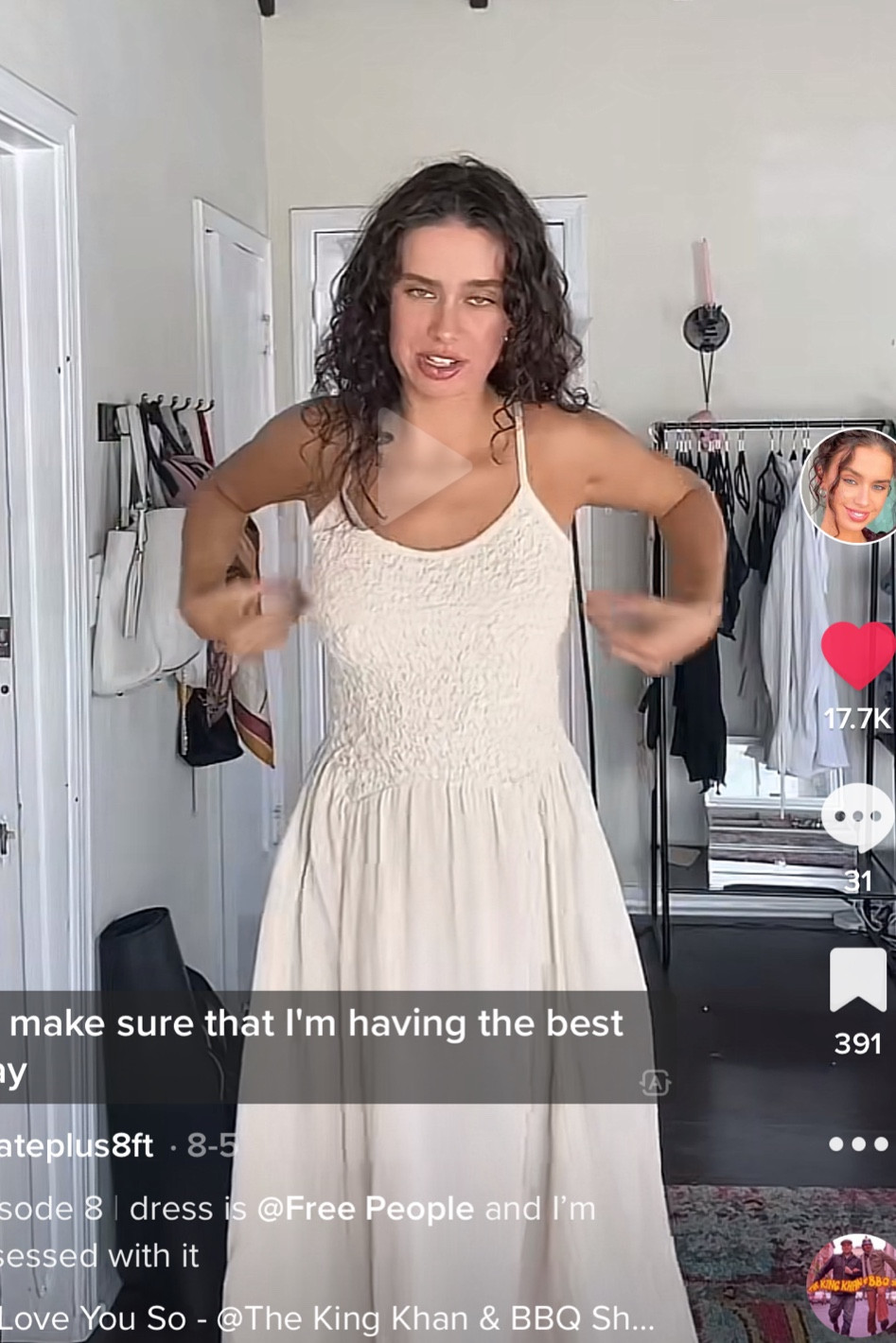 one of my favorite dresses of all time