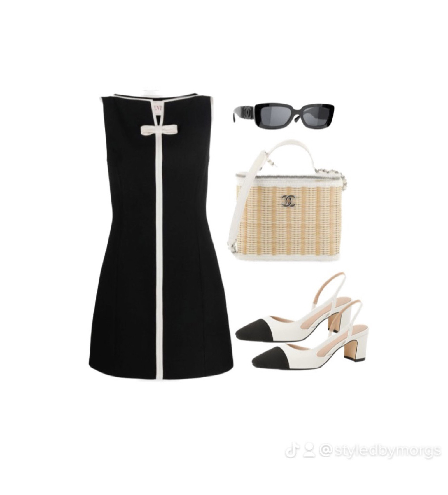 classy outfit inspo tiktok post
tiktok: @styledbymorgs
find more items on my amazon storefront!