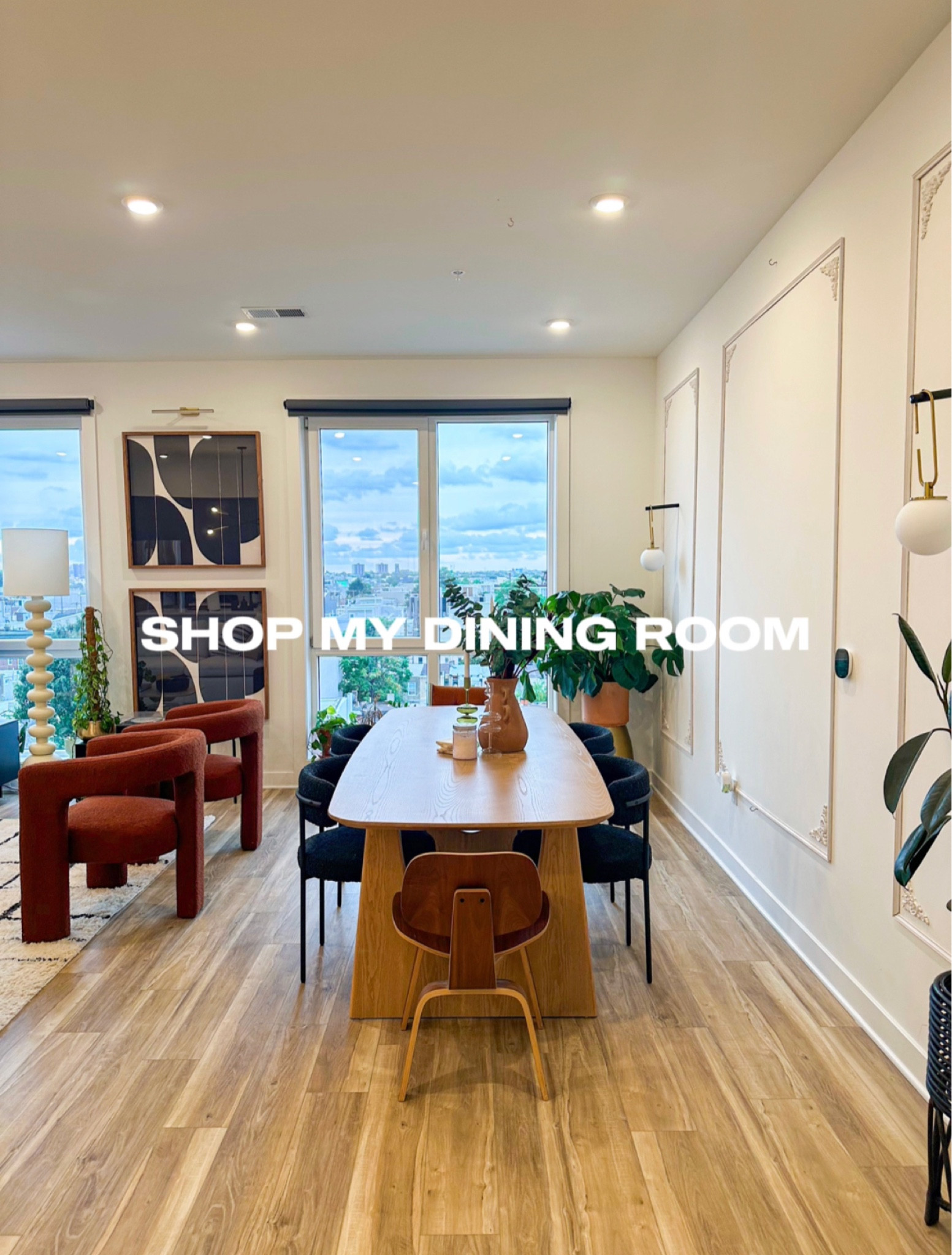 Shop some of my dining room exact peices + inspirational pieces to recreate the look.  🏠 

#home #diy #amazonhome #createandbarrel #tovhome #targethome #interiordecor

#LTKhome #LTKfamily