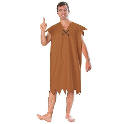 Men's The Flintstones Barney Costume - Standard | Target