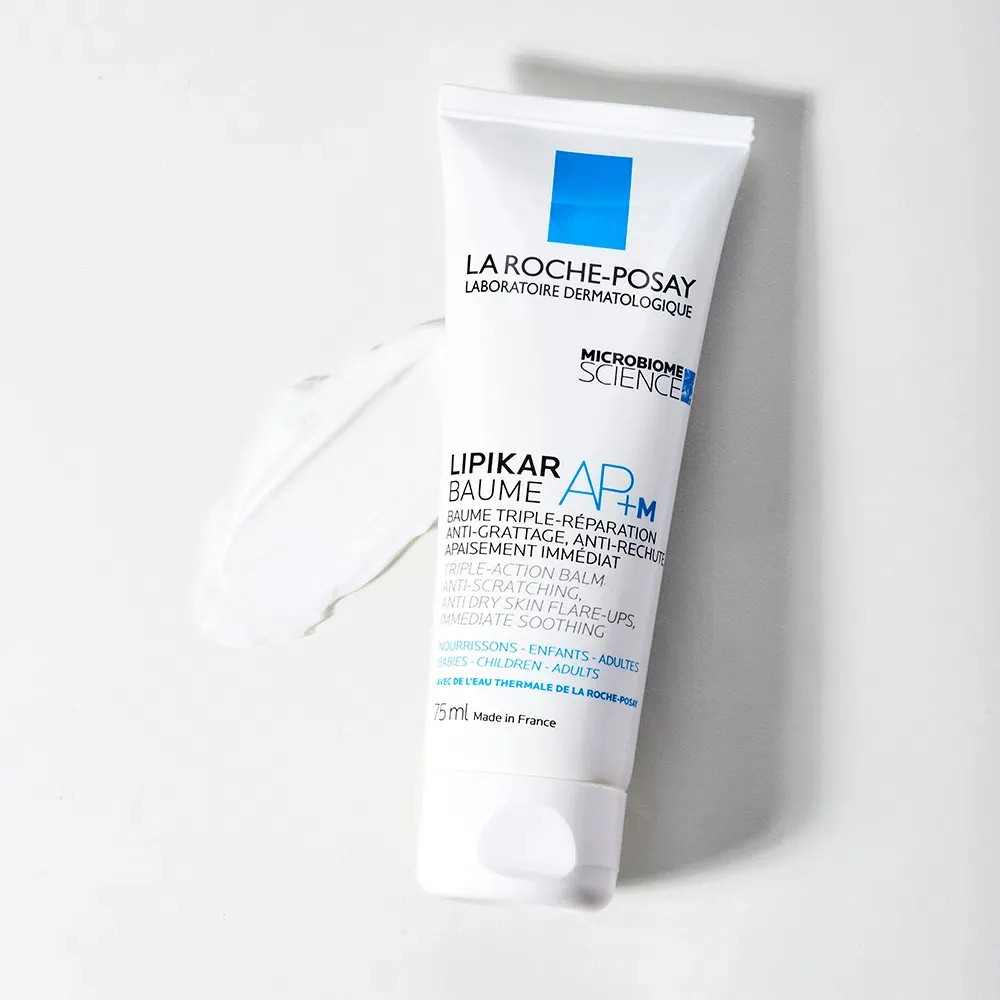 Creme Hidratante Corporal La Roche-Posay Lipikar Baume AP+M 75 ml | Amobeleza (BR)