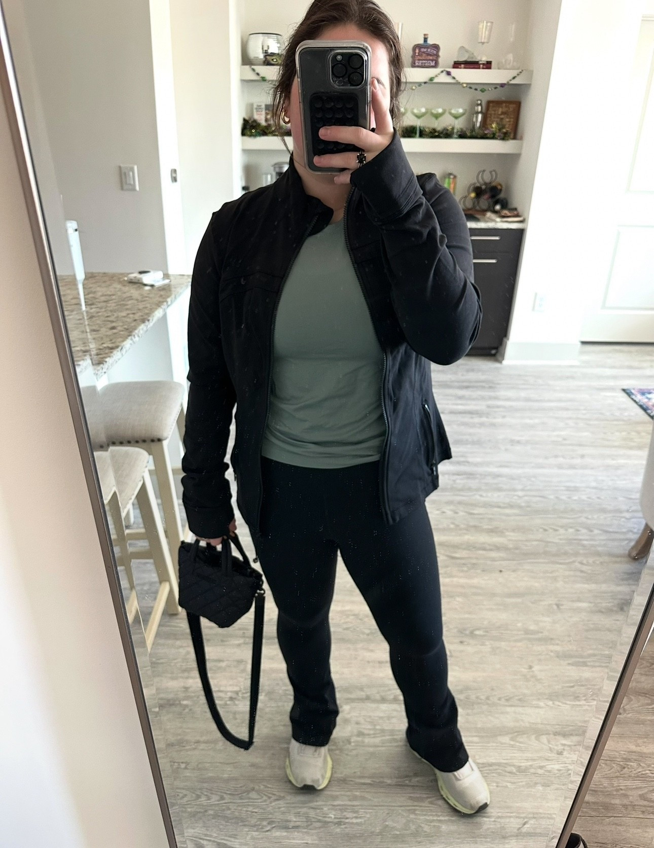 My all time favorite yoga pants! #LTKstyle #LTKcloset #lululemon
#split59

#LTKSeasonal #LTKActive #LTKStyleTip