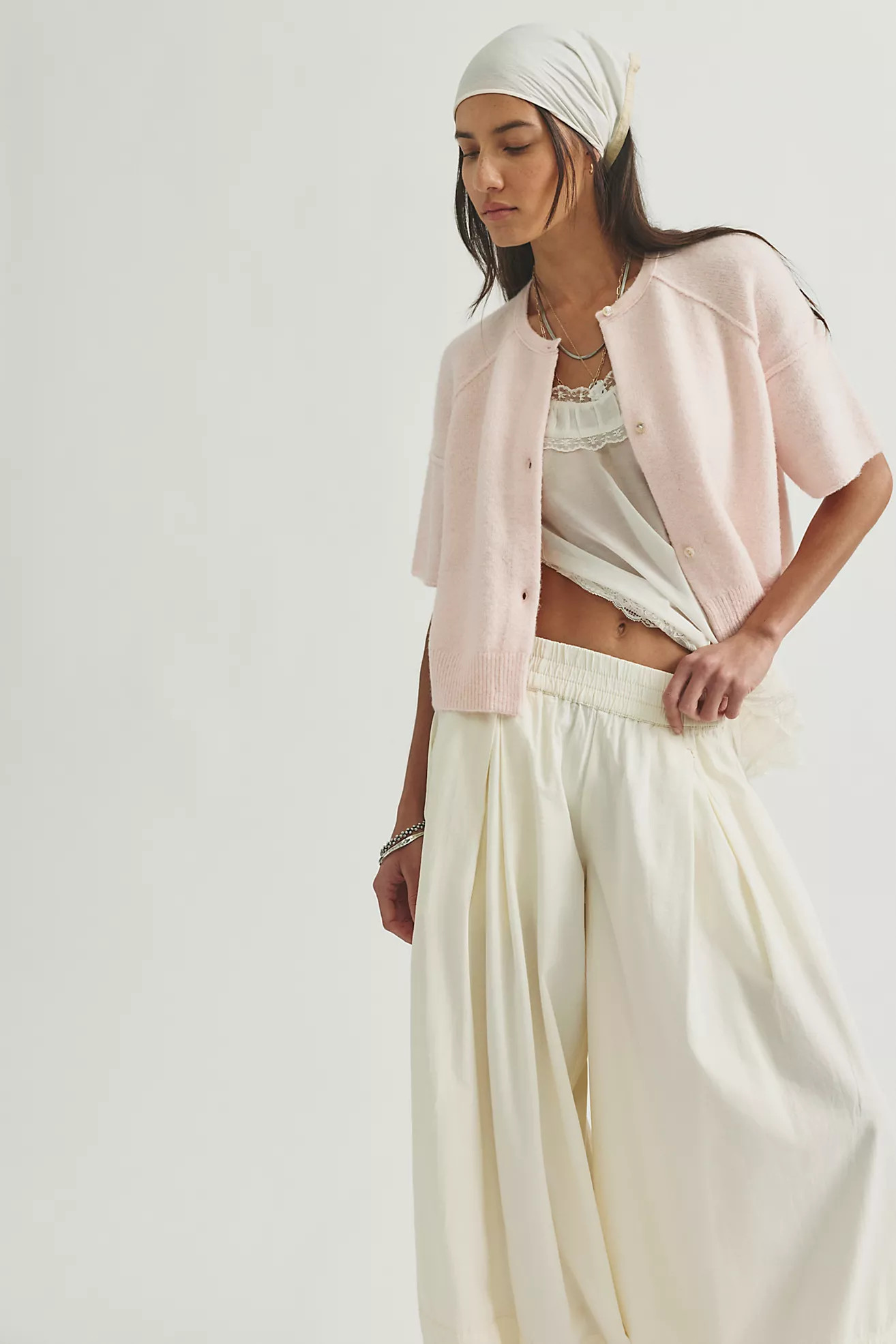 See Me SoftSpun Cardigan | Free People (Global - UK&FR Excluded)