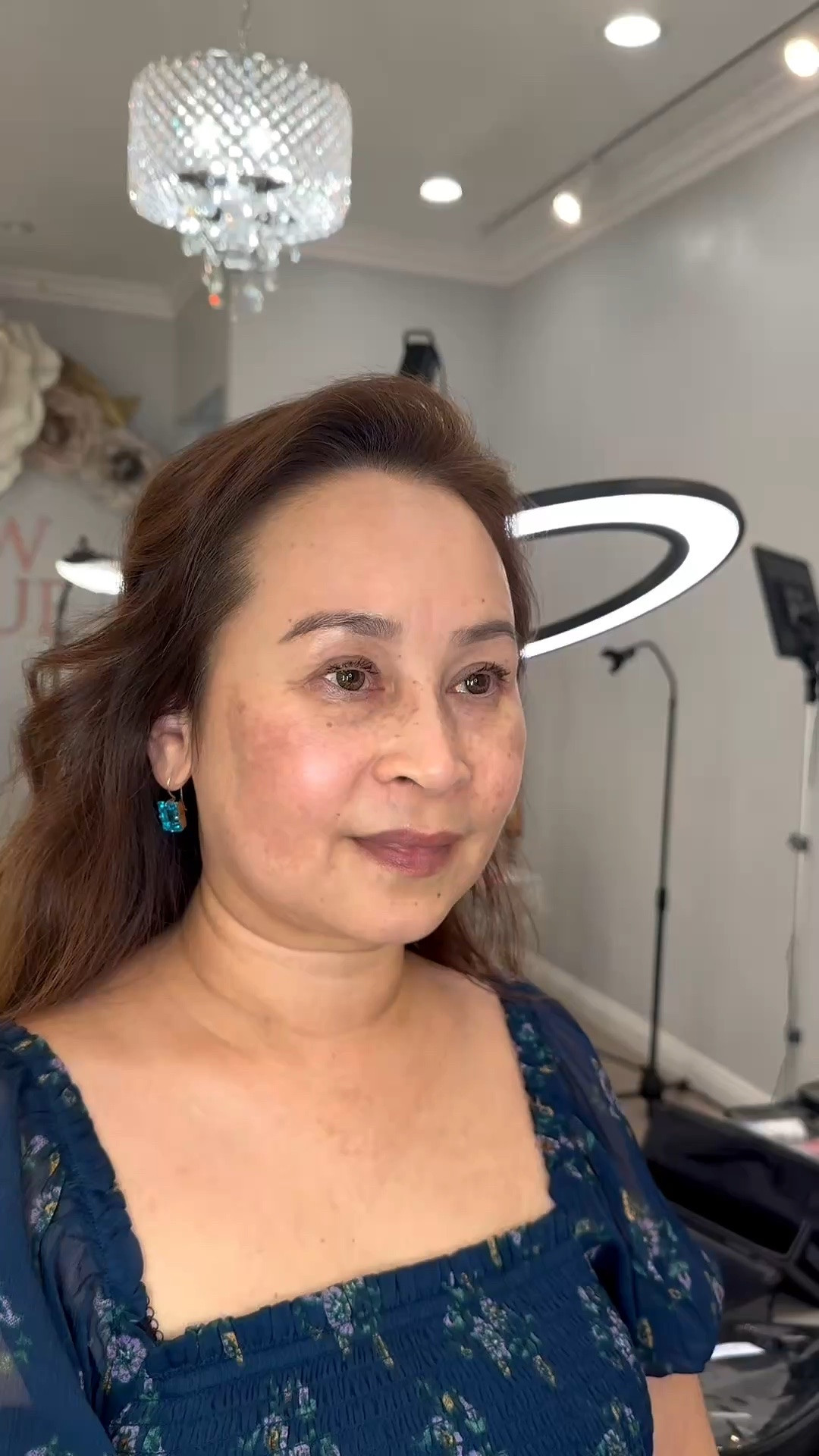Glowing in her 50s

#LTKBeauty #LTKOver40 #LTKgrwm