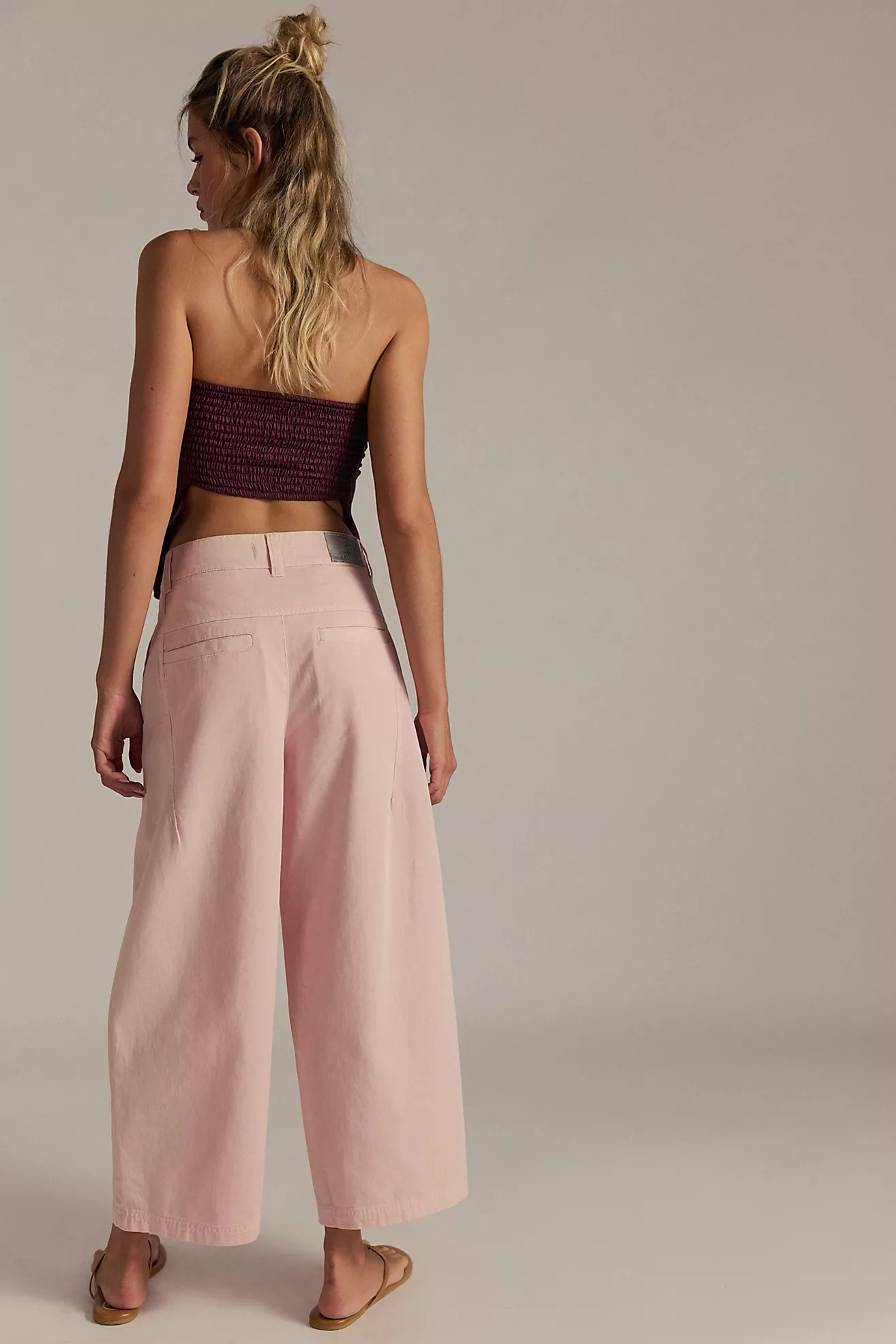 We The Free Lay Down Chino Pants | Free People (Global - UK&FR Excluded)