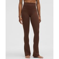 lululemon Align™ High-Rise Mini-Flare Pants Short | Lululemon (US)