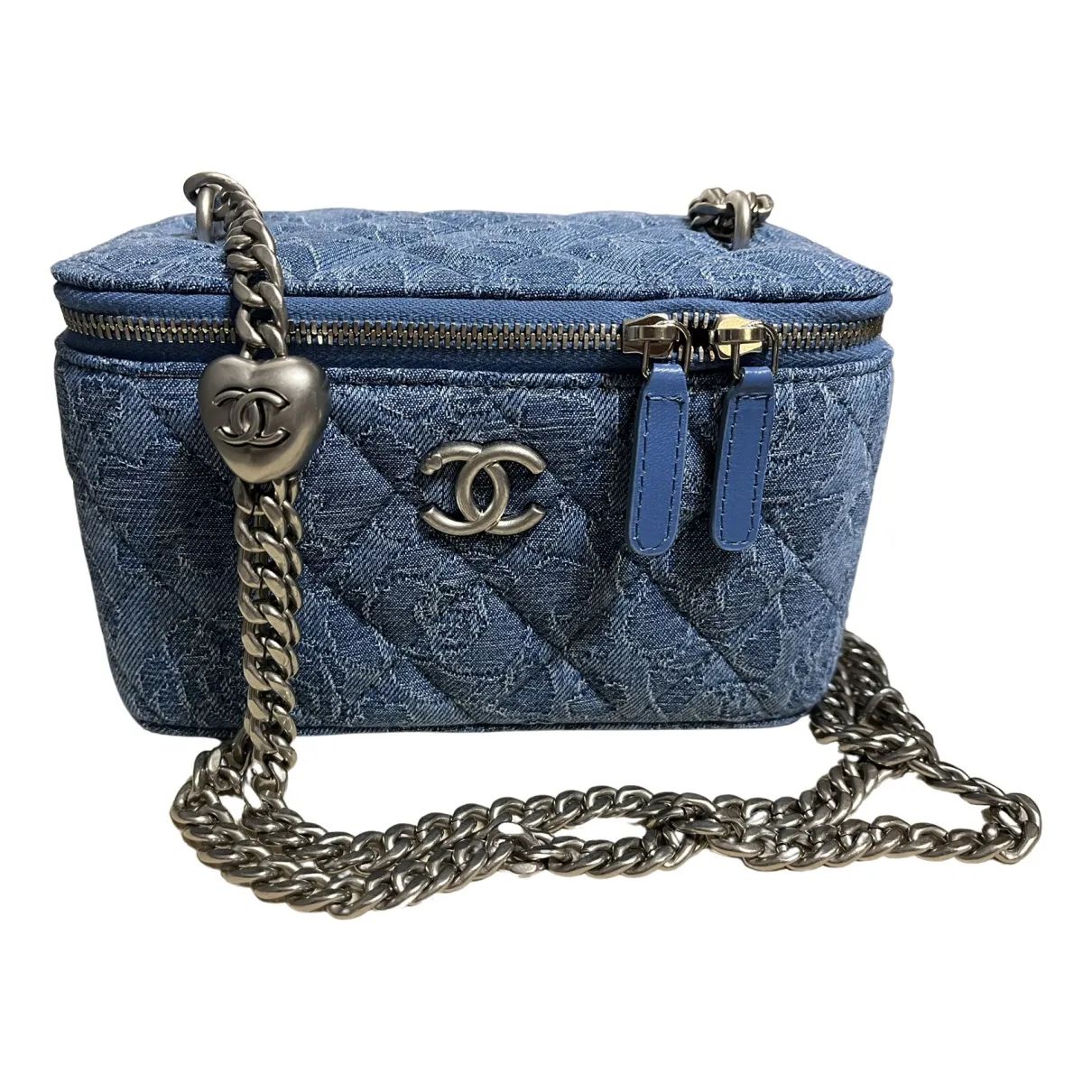 Vanity Chanel Handbags for Women - Vestiaire Collective | Vestiaire Collective (Global)
