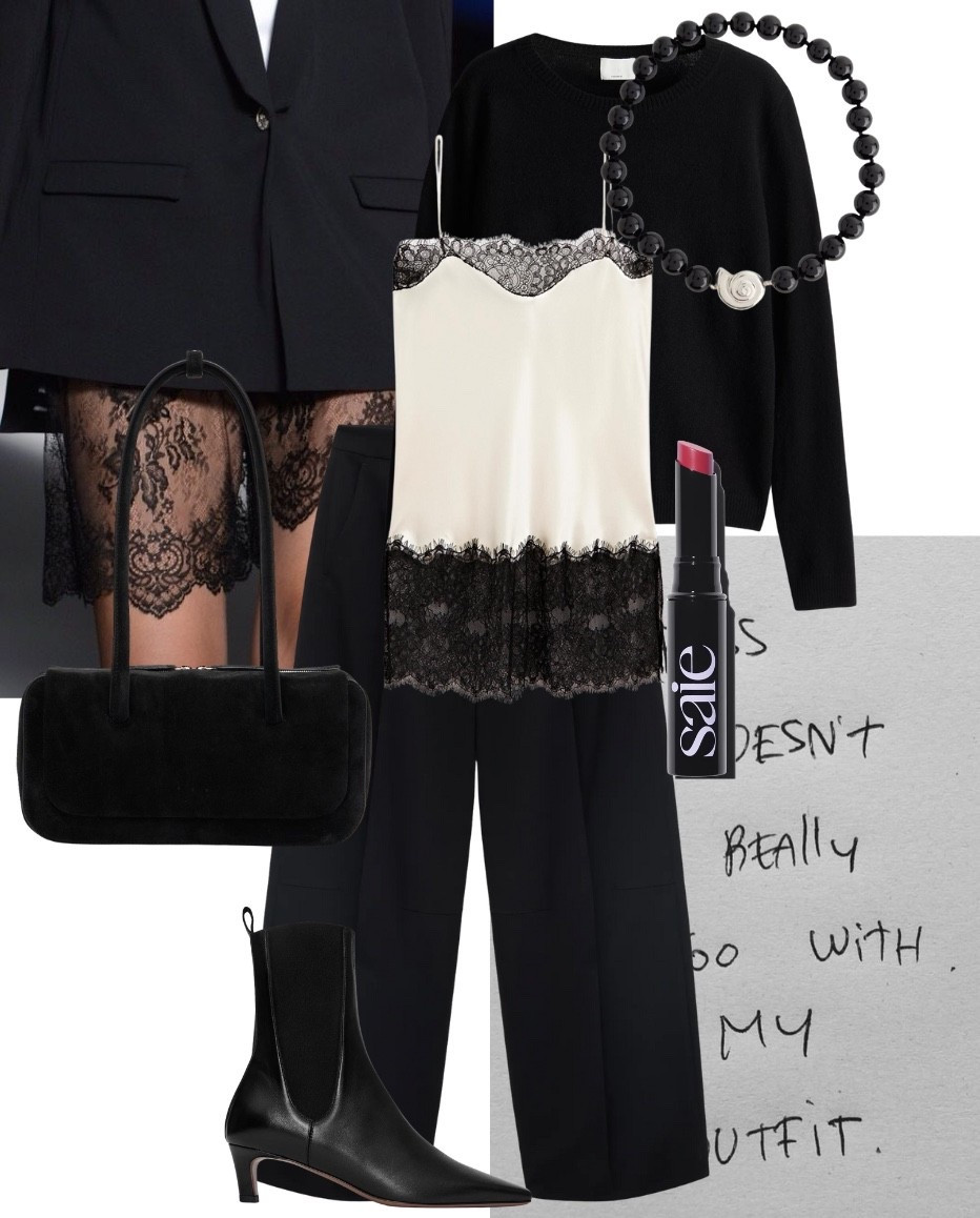 Autumn Outfit’s UK | Autumn Outfits UK | Workwear | Bag | Beauty | silk top | NET-A-PORTER | September | datenight 


#LTKautumn #LTKuk #LTKdatenight