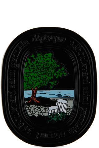 Philoskyos Refillable Solid Perfume, 3 mL | SSENSE