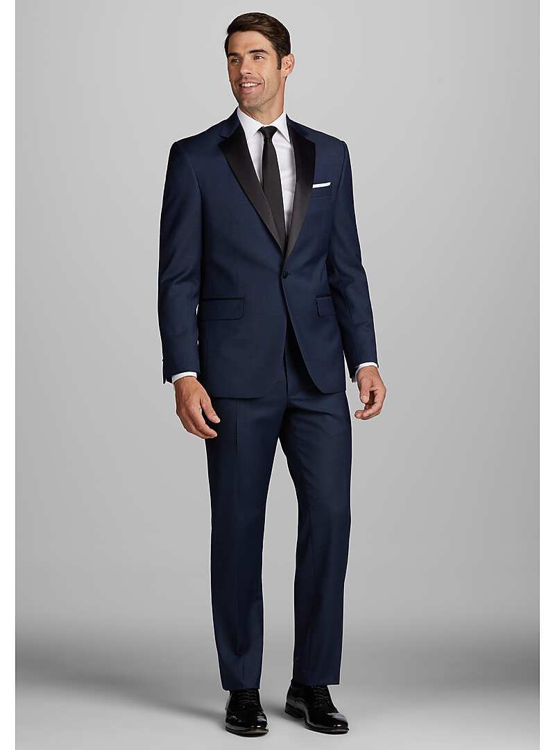 Jos.A.Bank Tailored Fit Tuxedo Jacket CLEARANCE | Jos. A. Bank