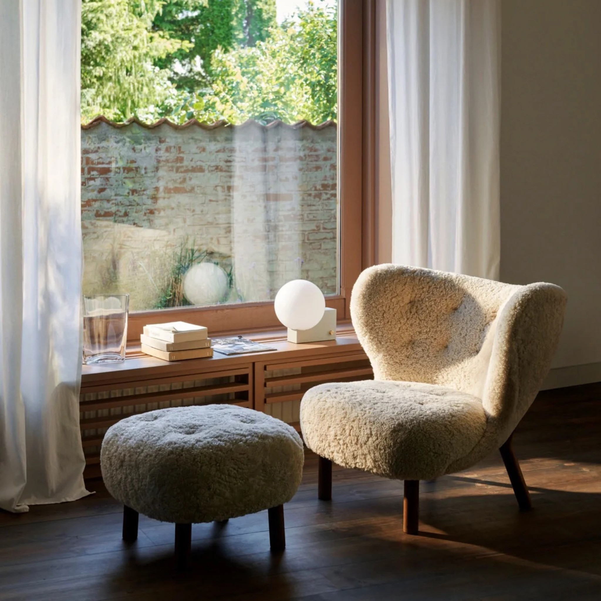 Little Petra Lounge Chair

#LTKstyletip #LTKhome