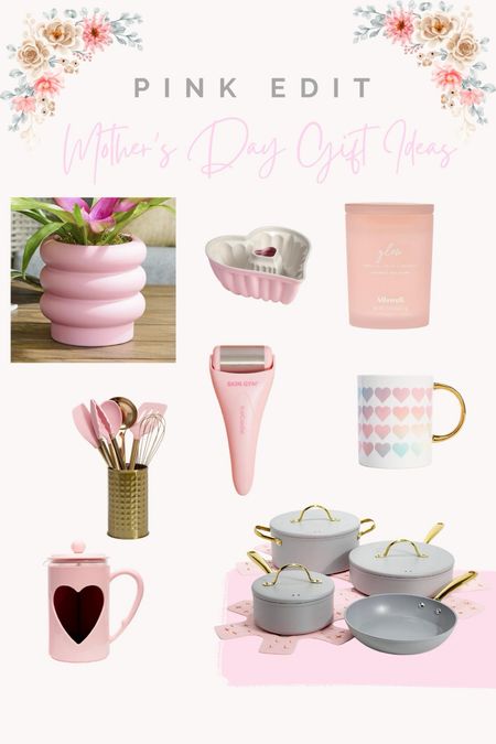 Mother’s Day Gift ideas Pink Edition #mothersday #pinkhome #parishilton

#LTKFindsUnder50 #LTKHome #LTKGiftGuide