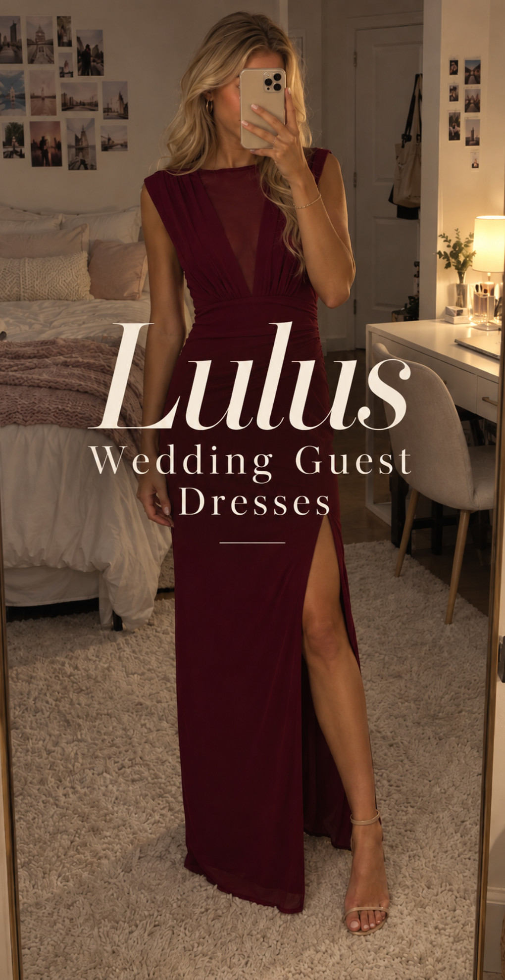 Lulus wedding guest dresses for all the fall weddings 🍷✨

The prettiest dresses for formal weddings, black tie optional, cocktail attire + rehearsal dinners!! I love the rich fall colors and elegant silhouettes that feel dressy without being over the top 🤍

Save this for your next wedding invite + shop my Lulus favorites in my LTK 💌

#LulusDresses #WeddingGuestDress #FallWeddingGuest #WeddingGuestOutfit #Lulus
 

 #LTKdayinmylife #LTKootd #LTKSaleAlert