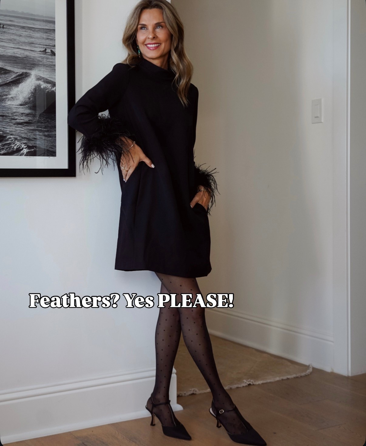 Holiday looks! I’m 5’6’’.

#LTKOver40 #LTKHoliday #LTKootd