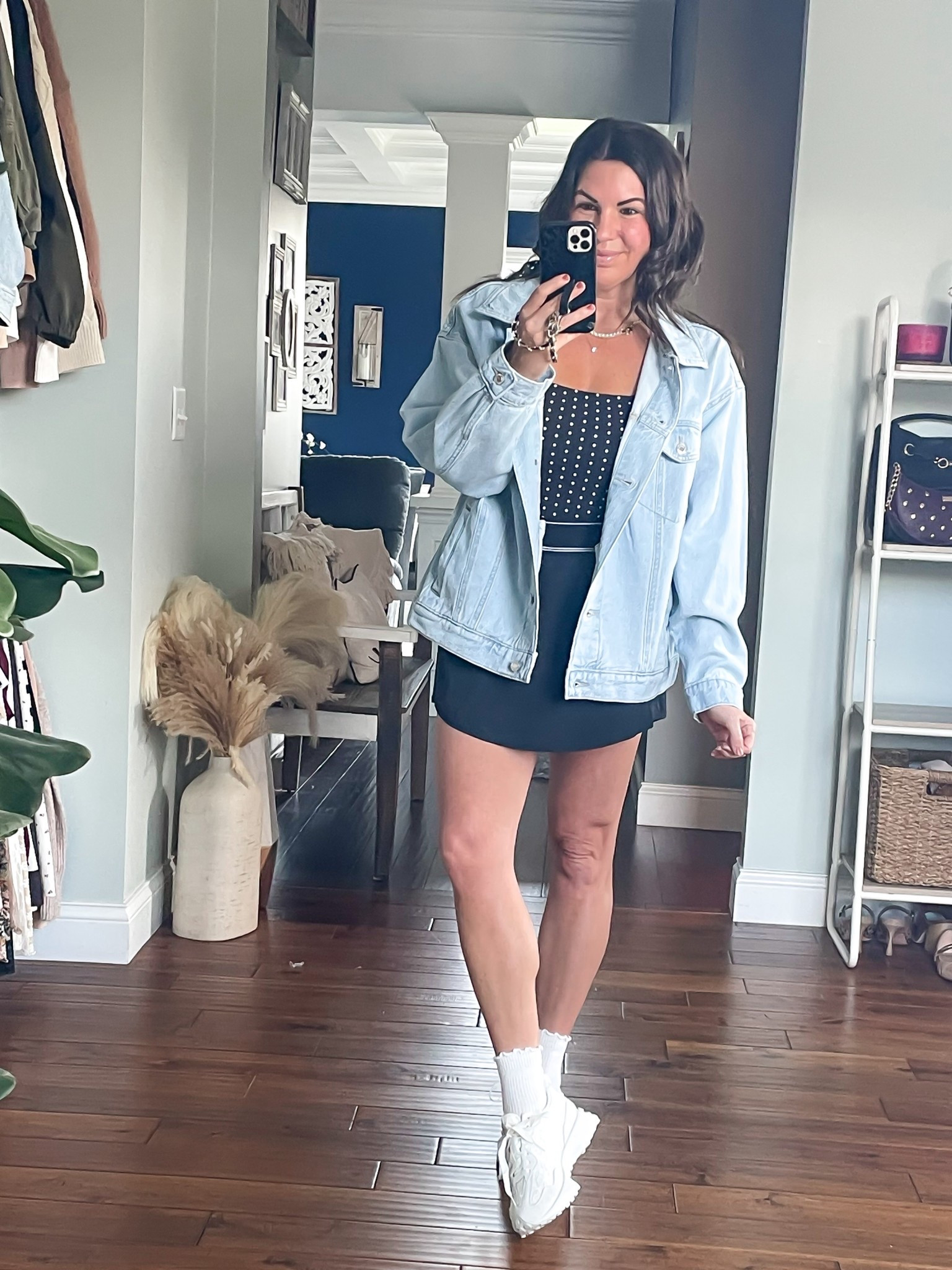 #LTKSeasonal #LTKOver40 #LTKootd