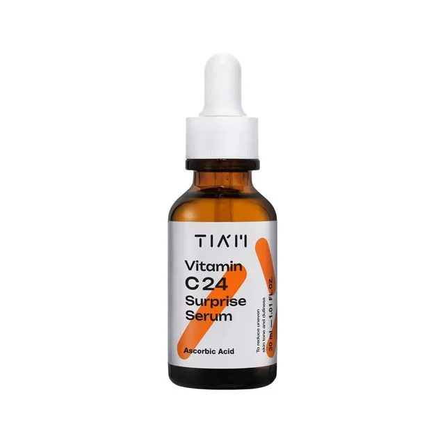 TIA'M - Vitamin C24 Surprise Serum | YesStyle Global