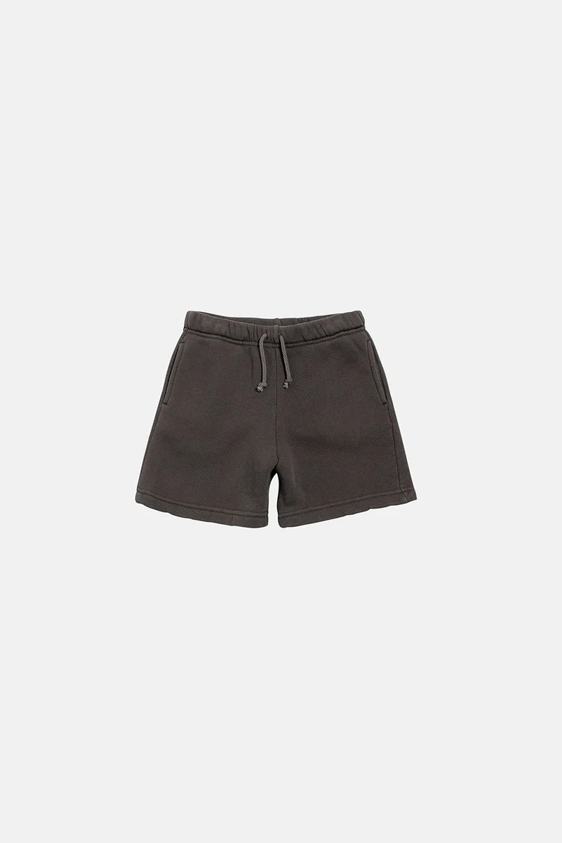 KIDS CORE SWEATSHORT | Elwood Clothing