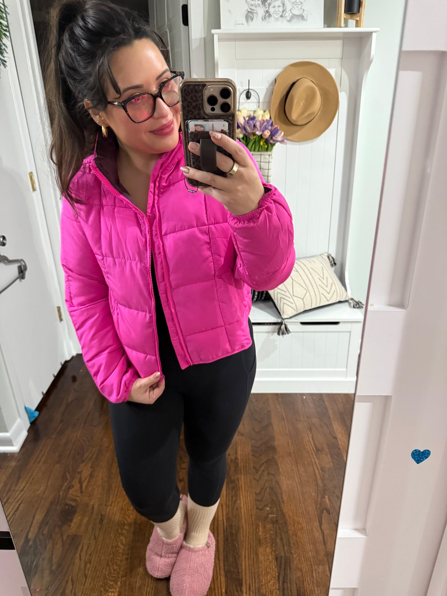 How cute is this $8 Walmart jacket! love the color and and the length! 

#LTKPetite #LTKMidsize #LTKmomlife
