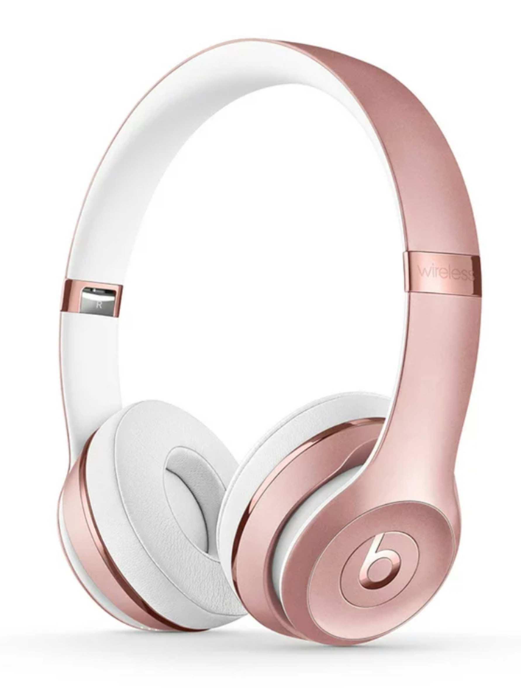 Beats Solo3 headphones are on sale right now!

#LTKGiftGuide #LTKCyberWeek #LTKSaleAlert