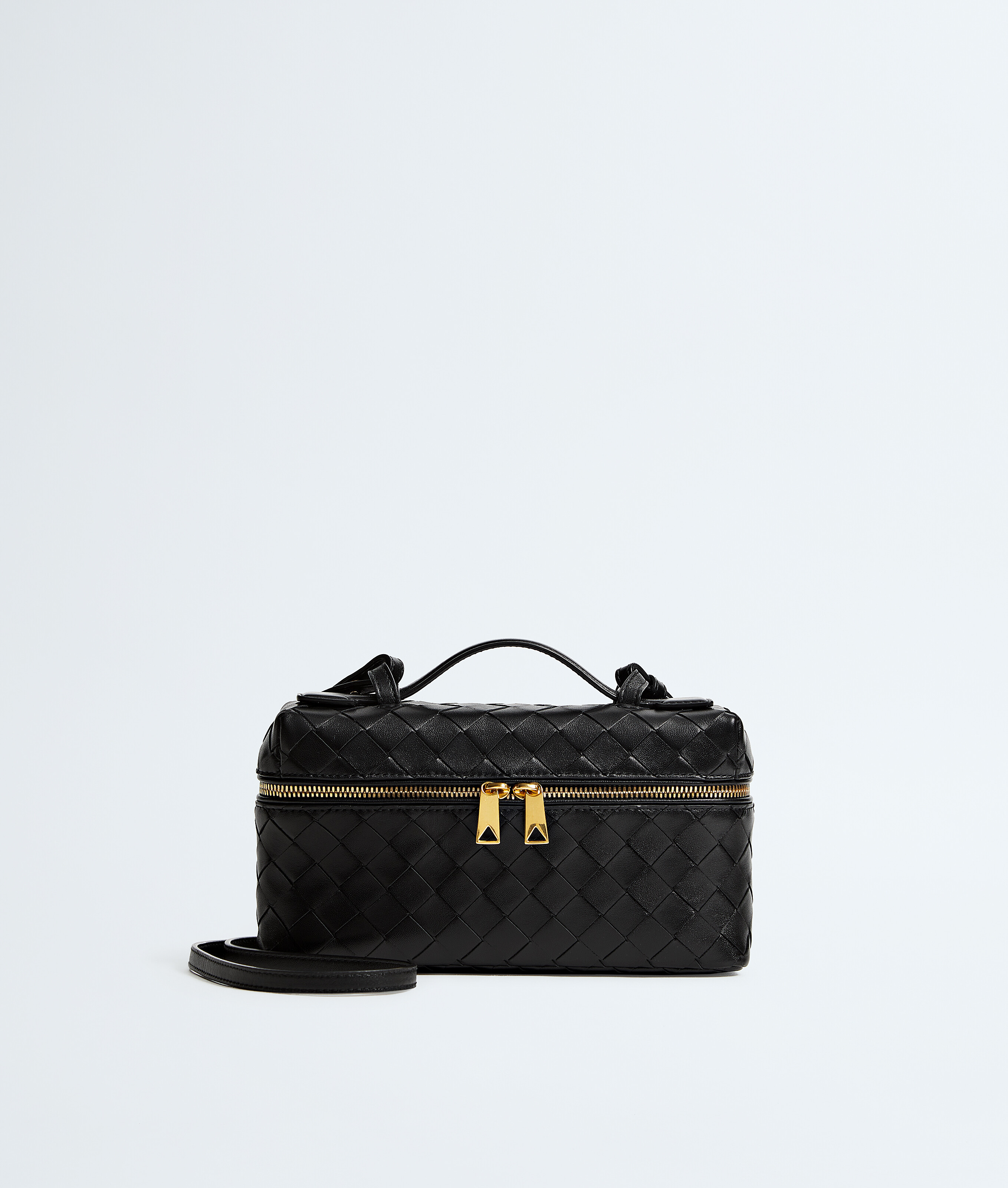 Bottega Veneta Bang Bang - Black - Women - Unisex | Bottega Veneta