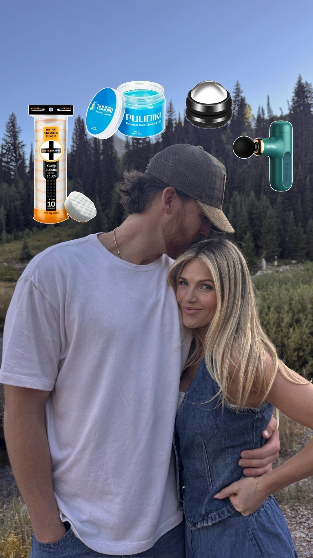 Gifts for Him!

#LTKGiftGuide #LTKMens