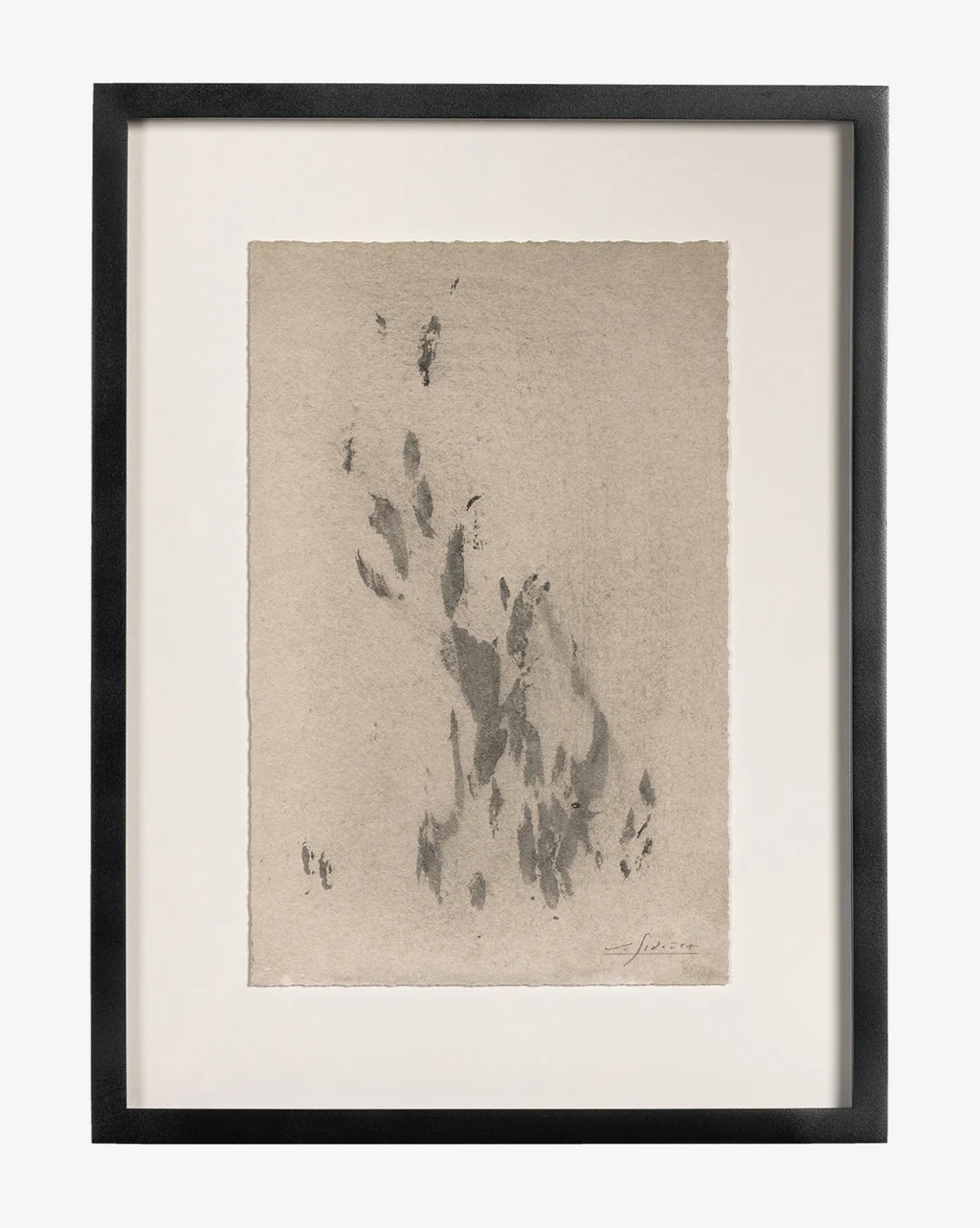 Gray Pattern | McGee & Co.