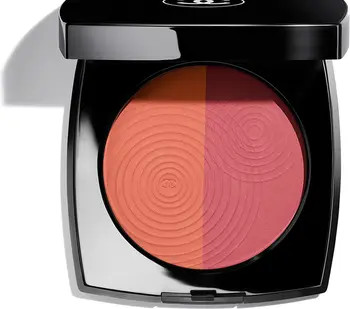 CHANEL ROSES COQUILLAGE Powder Blush Duo | Nordstrom | Nordstrom