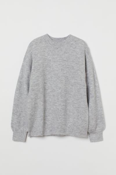 Knit Sweater | H&M (US + CA)