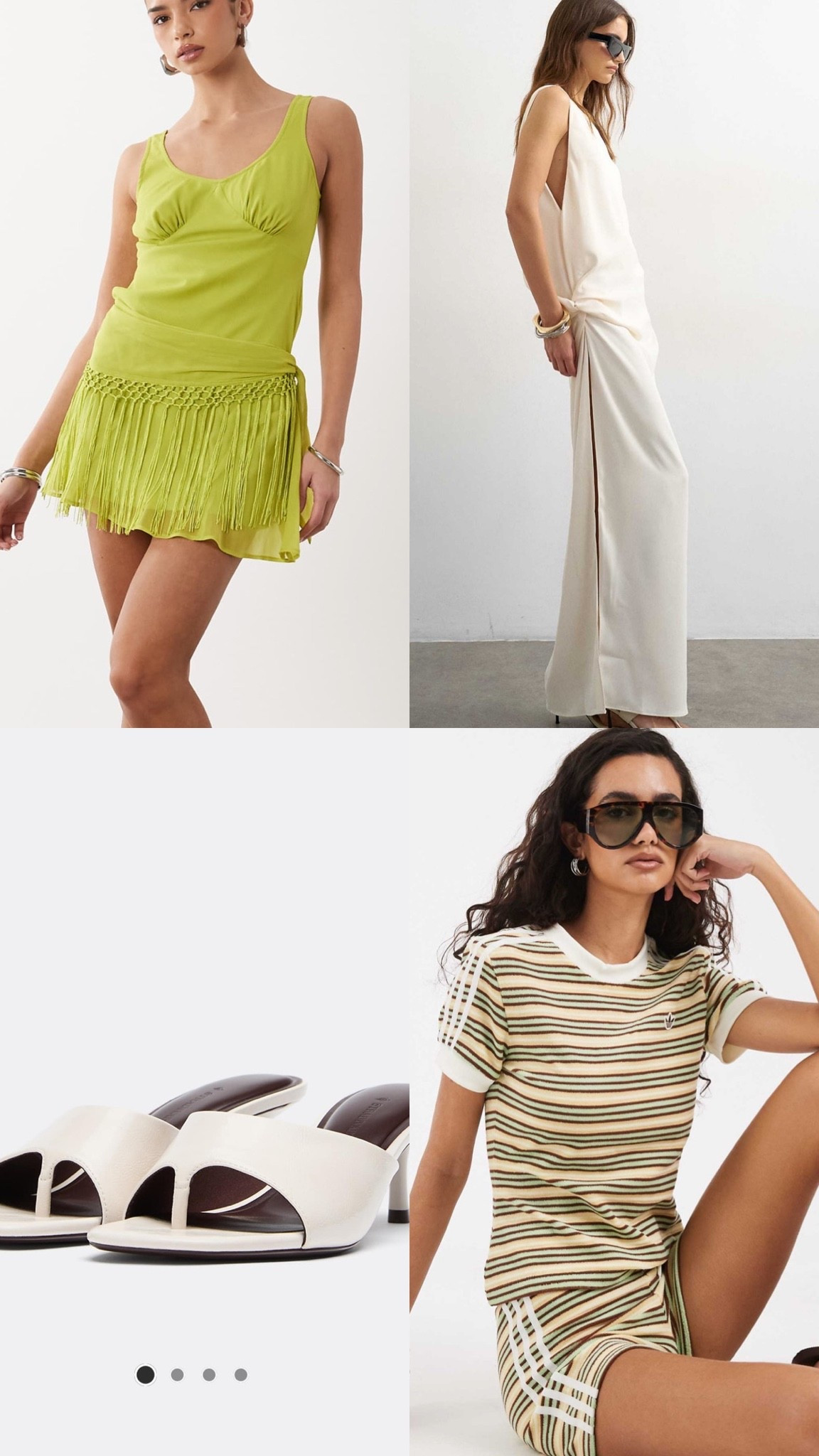 New in asos finds

#LTKsummer #LTKdatenight