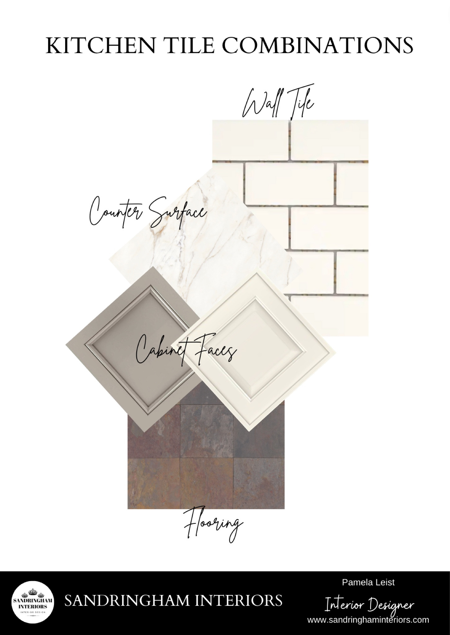 Kitchen Tile Combinations

Tile
Backsplash
Flooring
Slate tile
Cabinet doors

#LTKhome #LTKFind