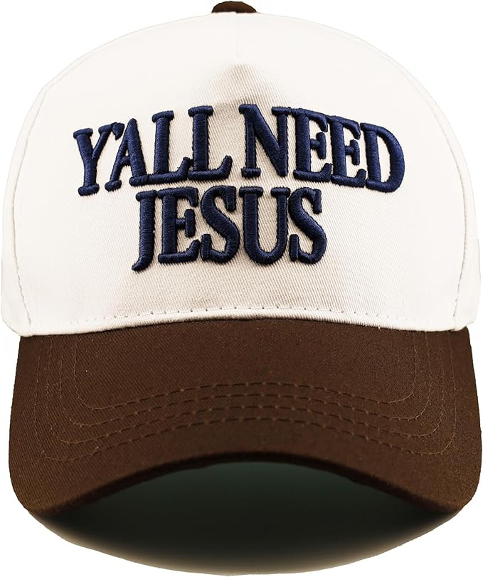 Vintage Embroidered Lettering Dad Hat Original Classic Low Profile Baseball Cap Golf Adjustable U... | Amazon (US)