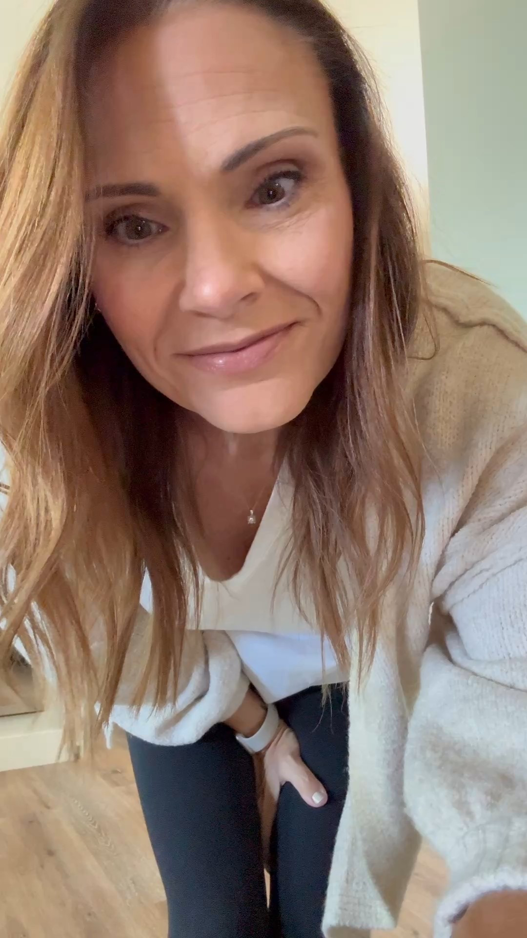 Comfy OOTD! 

#LTKStyleTip #LTKSeasonal #LTKFindsUnder50