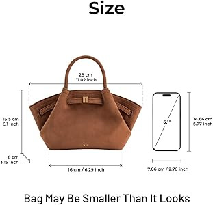 JW PEI Women's Hana Mini Tote Bag | Amazon (US)