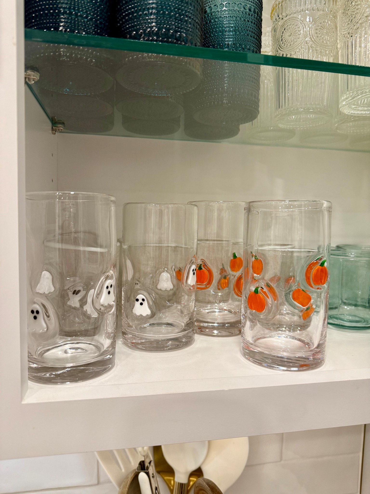 Halloween anthro inspired cups! 

#LTKHome