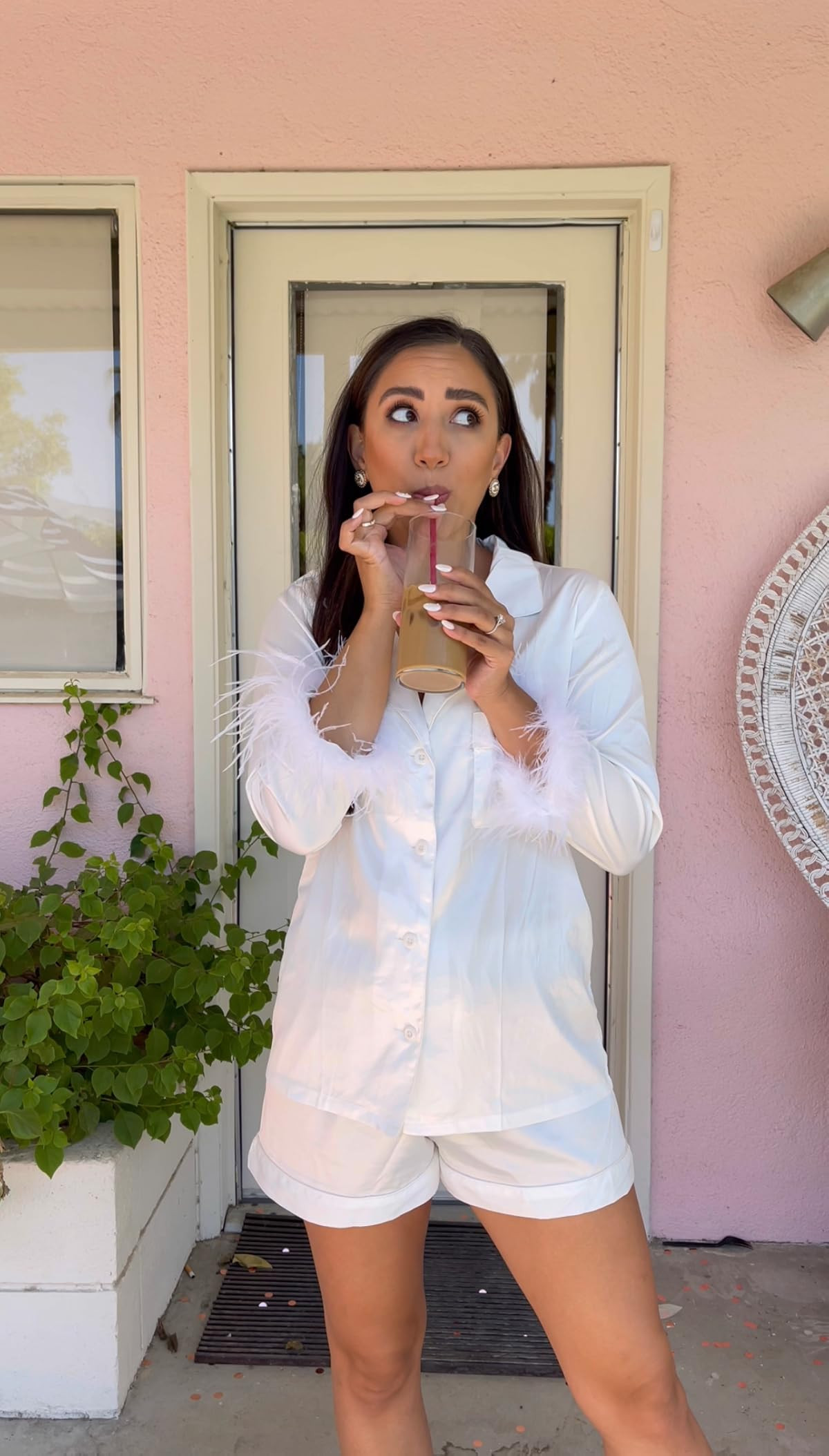 Brunette in Blush's Amazon Page | Amazon (US)