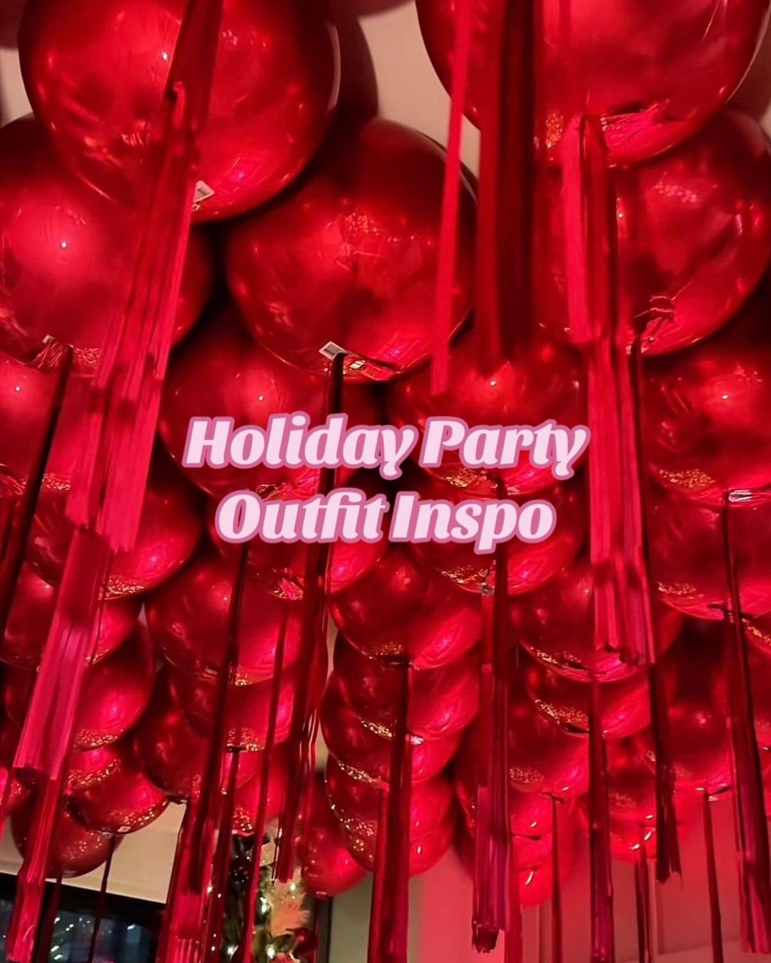 Holiday Party ready dresses & matching sets for your upcoming Christmas party❤️🥂✨

Holiday party dress, Christmas party dress, holiday party outfit, Christmas dress, party dress, mini dress, maxi dress, long dress, gown, sequin dress, satin dress, matching set, cocktail dress, black tie dress 

#LTKSeasonal #LTKHoliday #LTKWedding