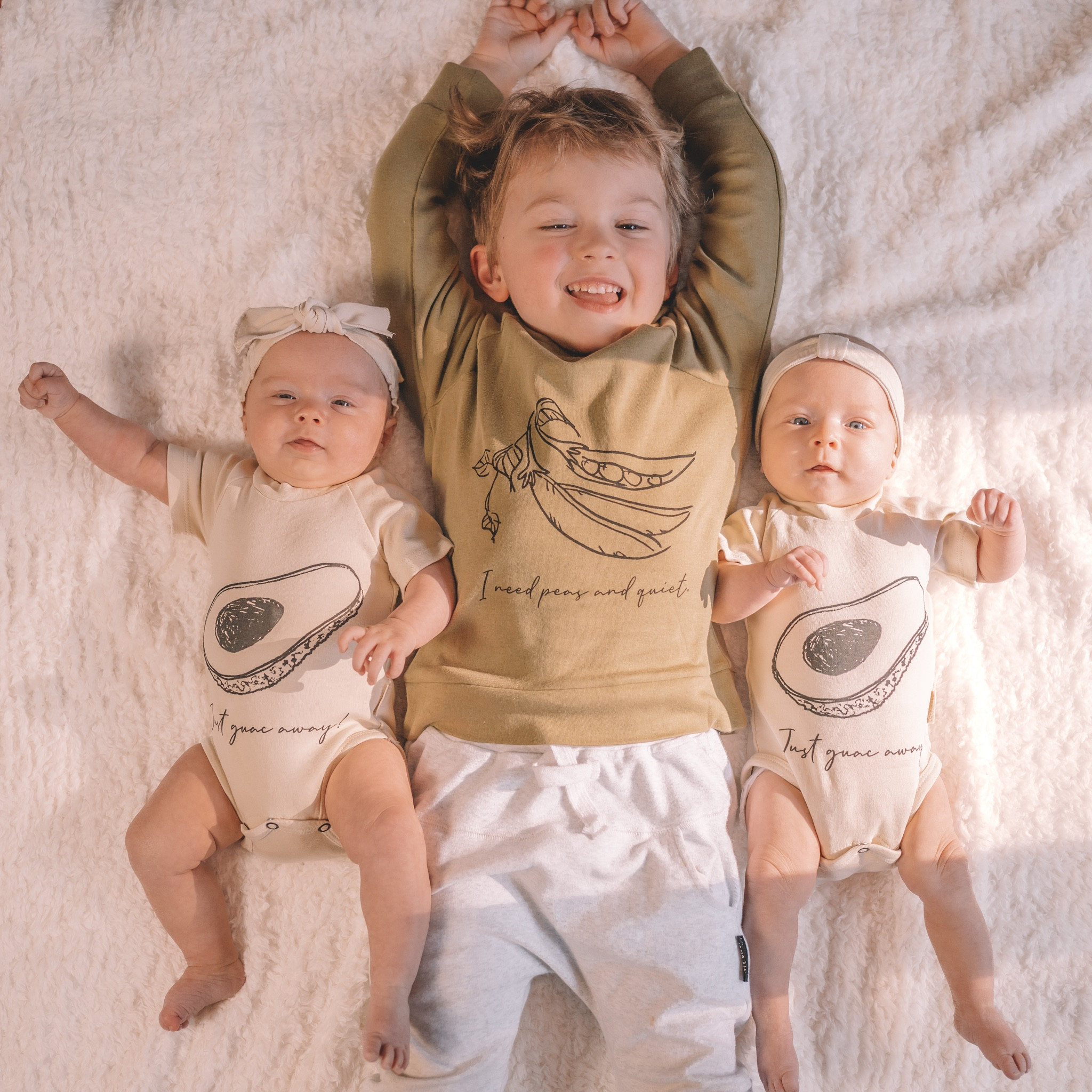 Super cute sibling matching. Perfect for a spring day at the farmers market! 

#LTKkids #LTKbaby #LTKSeasonal